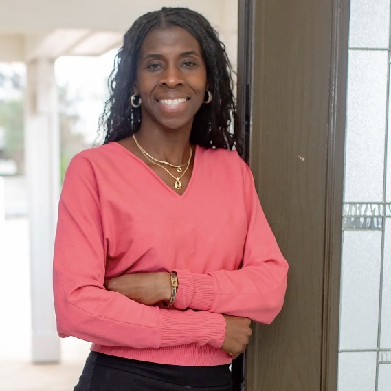 Tokunbo Yorker, real estate broker